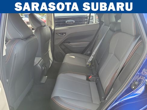 New 2026 Subaru Crosstrek 2.5i Limited w/ Crosstrek Mirror Package image 6