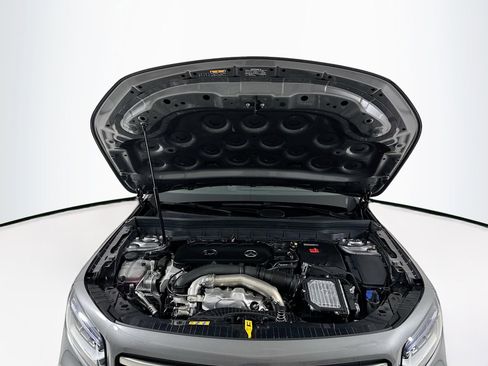 New 2026 Mercedes-Benz GLB 250 image 32