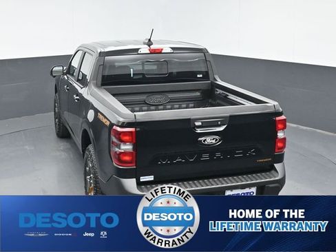 New 2025 Ford Maverick Tremor AWD/4WD image 43