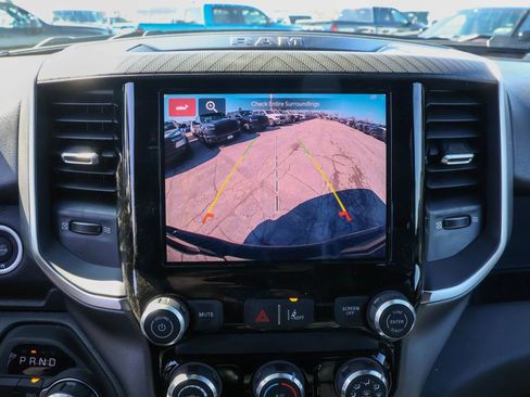 New 2026 RAM 1500 Express image 20