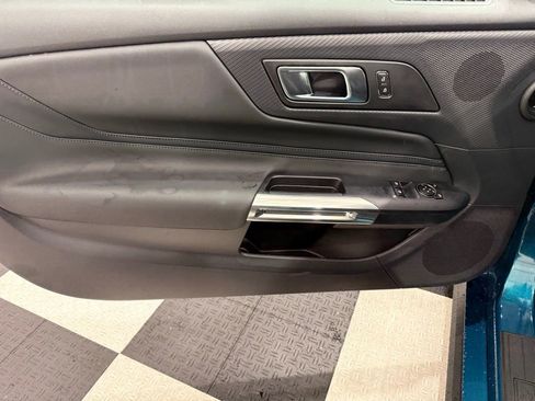 New 2026 Ford Mustang GT Premium w/ GT Performance Package image 13