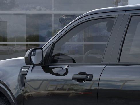 New 2026 Ford Maverick XLT w/ XLT Luxury Package image 41