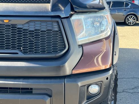 Used 2014 Toyota Tundra 1794 Edition AWD/4WD image 11