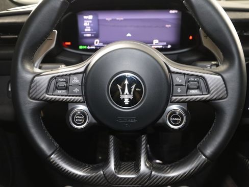 Used 2022 Maserati MC20 Coupe image 63