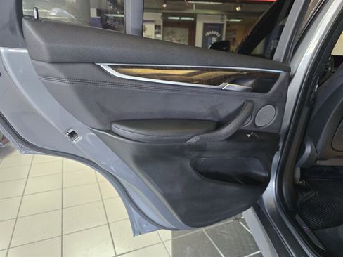 Used 2016 BMW X5 xDrive35i image 11