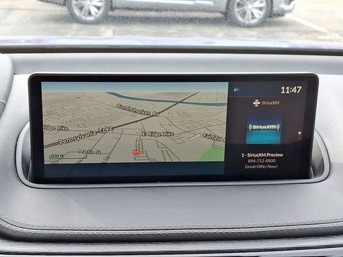 Used 2023 Acura MDX Type S image 20