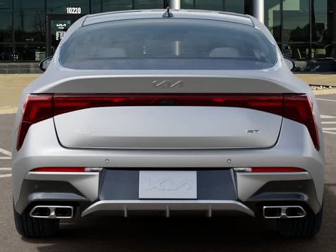 New 2026 Kia K5 GT w/ GT1 Package FWD image 13