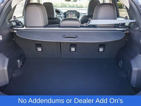 New 2026 Subaru Crosstrek 2.5i Limited image 27