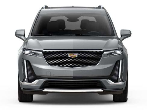 New 2025 Cadillac XT6 Luxury w/ LPO, Premium Carpet Package image 43