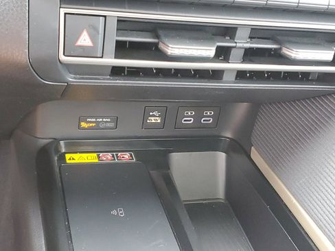 Certified 2025 Toyota Camry SE w/ Multimedia Upgrade Package image 31