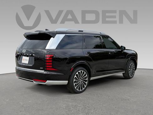 New 2026 Hyundai Palisade Calligraphy image 26
