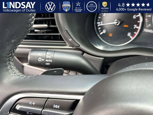 Used 2021 MAZDA CX-30 AWD 2.5 S w/ Premium Package image 21