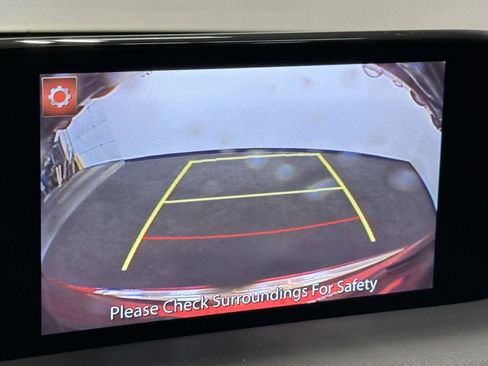 Used 2017 MAZDA CX-5 Grand Touring w/ Premium Package image 25