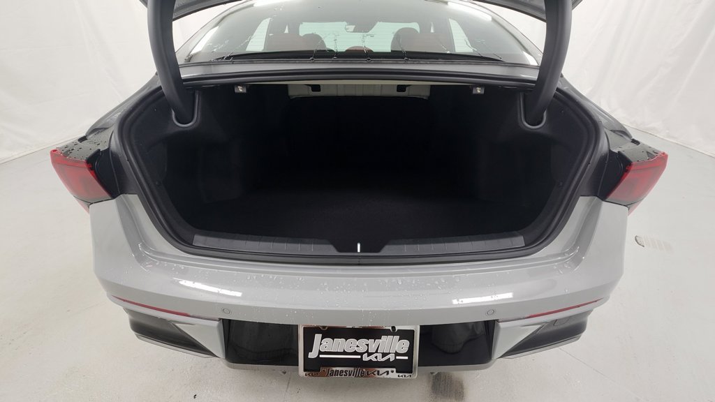 New 2026 Kia K5 GT-Line AWD/4WD image 15