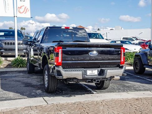 Used 2024 Ford F250 Lariat image 7