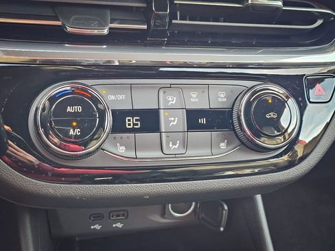 New 2026 Buick Envista Sport Touring w/ Convenience I Package image 25