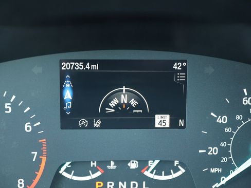 Used 2022 Ford Escape SE w/ Cold Weather Package image 40