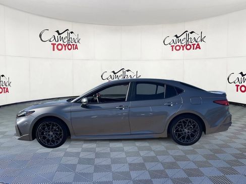 New 2026 Toyota Camry XSE image 5