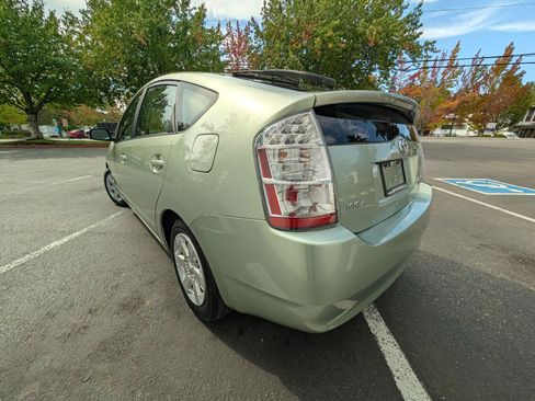 Used 2007 Toyota Prius FWD image 4