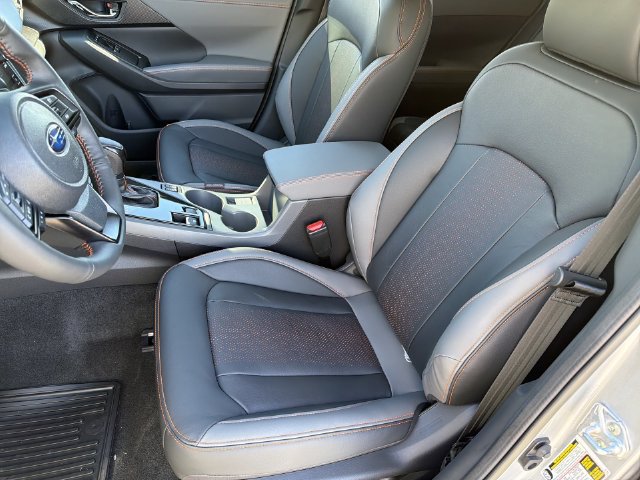 New 2026 Subaru Crosstrek 2.5i Limited AWD/4WD image 28
