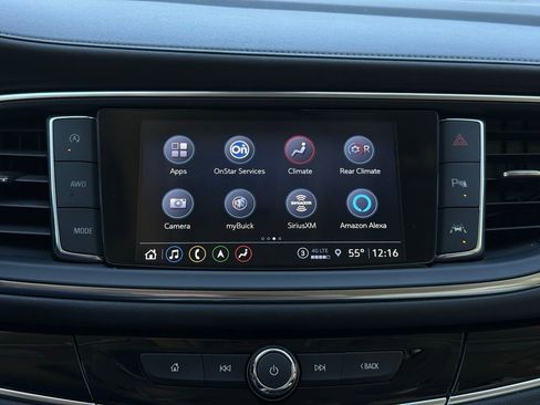 Used 2023 Buick Enclave Avenir w/ Avenir Technology Package image 53