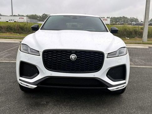 New 2026 Jaguar F-PACE R-Dynamic S image 10