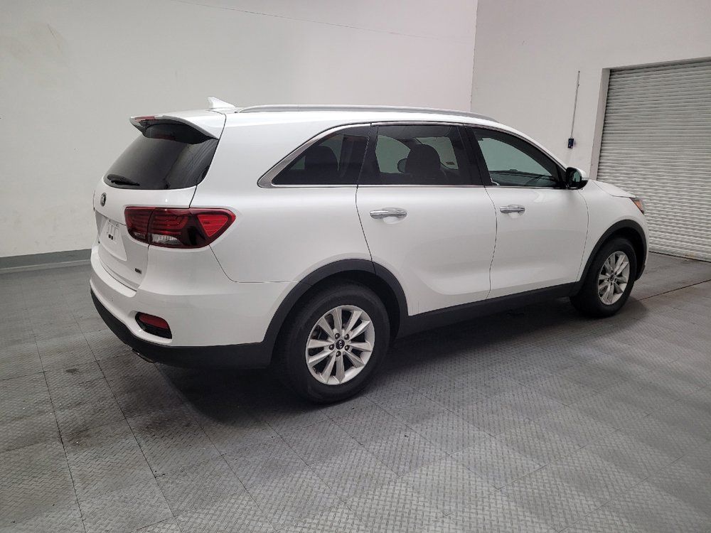 Used 2019 Kia Sorento FWD w/ LX Convenience Package image 10