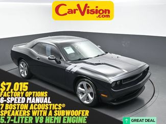 Used 2013 Dodge Challenger R/T Plus RWD video 1