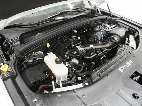 Certified 2024 Jeep Grand Cherokee Summit w/ High Altitude Package image 10