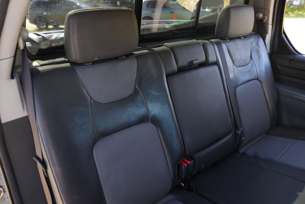 Used 2006 Honda Ridgeline RTL image 14