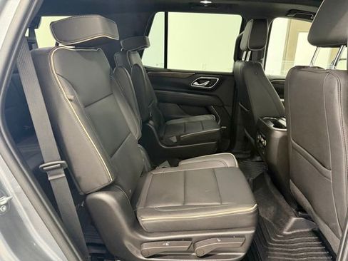 Used 2022 Chevrolet Tahoe Premier AWD/4WD image 25