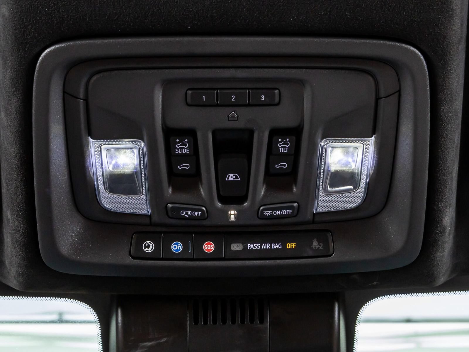 Used 2023 GMC Sierra 1500 Denali Ultimate AWD/4WD image 24