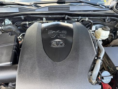 Used 2023 Toyota Tacoma TRD Sport image 28