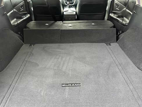 Used 2024 Nissan Murano SV image 12