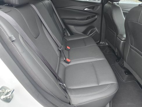 Used 2024 Buick Encore GX Sport Touring image 23