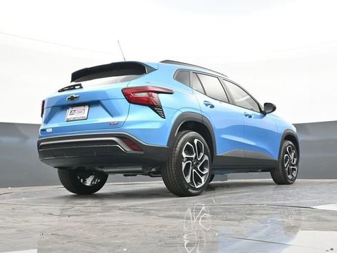 New 2026 Chevrolet Trax RS w/ Driver Confidence Package image 45