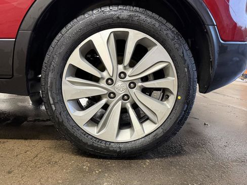 Used 2019 Buick Encore Preferred image 31