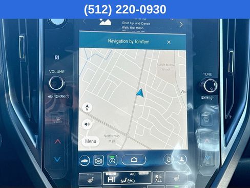 New 2026 Subaru Forester Limited image 16