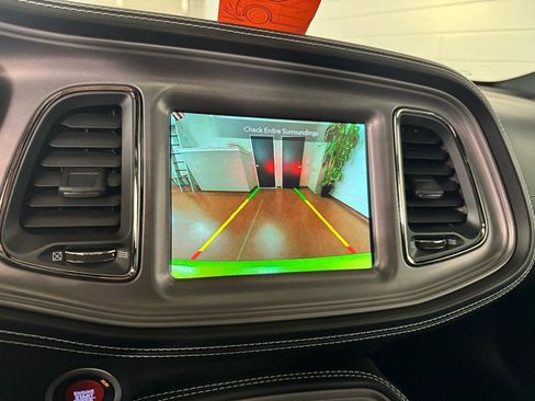 Used 2023 Dodge Challenger SRT Hellcat image 33