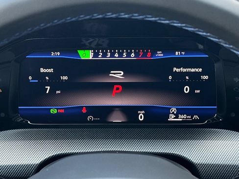 New 2026 Volkswagen Golf AWD/4WD image 23