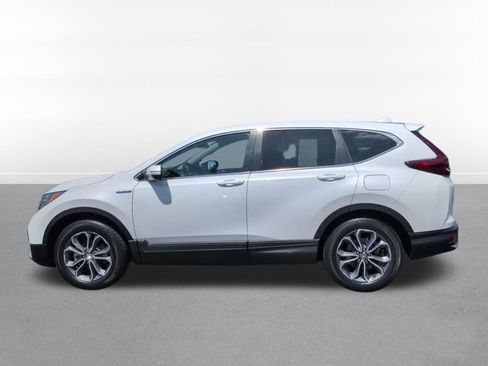 Used 2022 Honda CR-V EX-L image 7