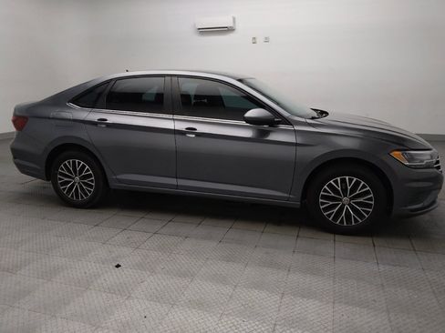 Used 2019 Volkswagen Jetta S w/ Driver Assistance Package FWD image 11