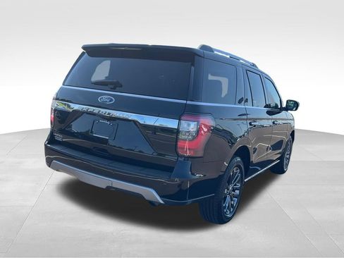 Used 2021 Ford Expedition Limited AWD/4WD image 5