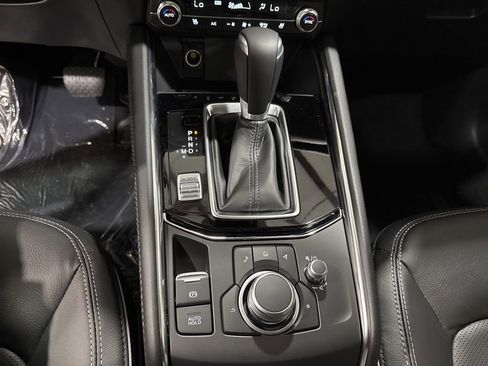 New 2025 MAZDA CX-5 AWD 2.5 S w/ Premium Plus Pkg image 20