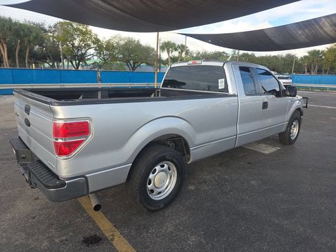 Used 2014 Ford F150 XL w/ Equipment Group 101A Mid image 2