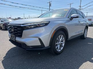 Used 2023 Honda CR-V EX-L video 1