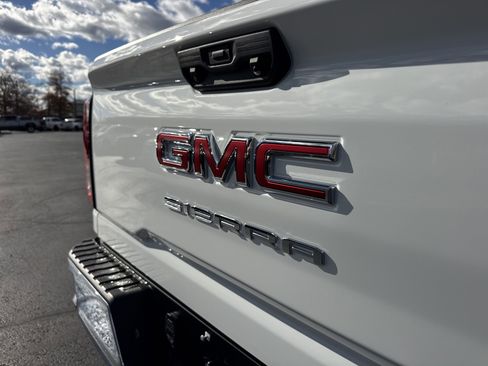 New 2026 GMC Sierra 2500 Pro image 29
