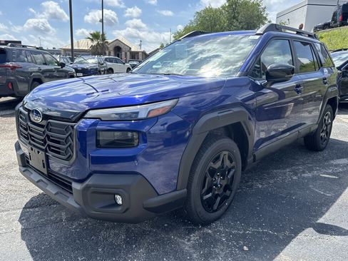 New 2026 Subaru Outback Limited AWD/4WD image 7