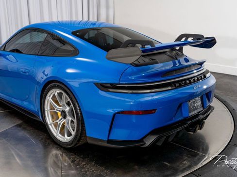 Used 2025 Porsche 911 GT3 image 17