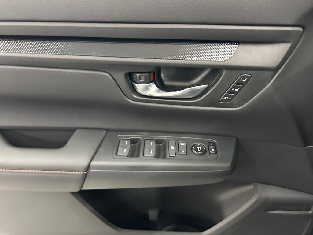 New 2027 Honda CR-V Sport-L image 22